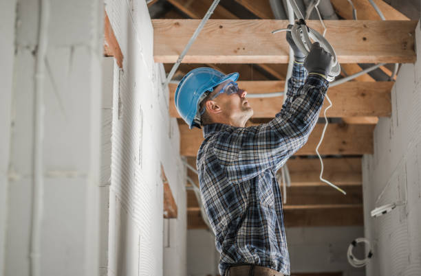 Best Electrical System Inspection  in Ringwood, NJ