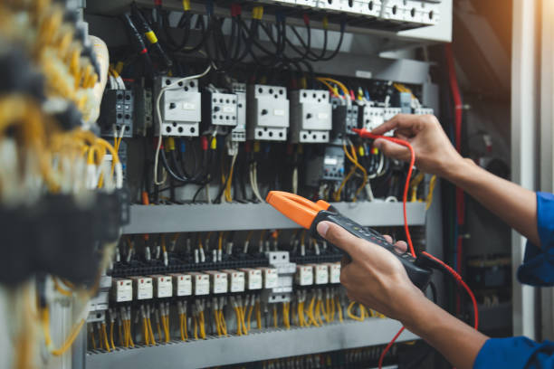 Best Emergency Electrician Near Me  in Ringwood, NJ