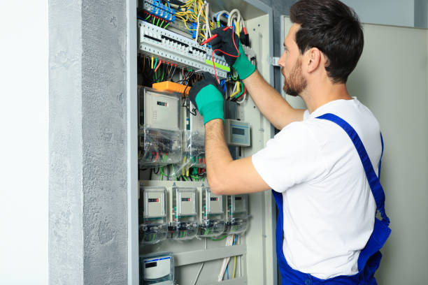 Best Electrical Troubleshooting Services  in Ringwood, NJ
