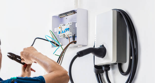 Best Electrician for Home Renovation  in Ringwood, NJ