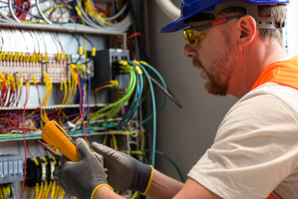 Best Emergency Electrical Repair  in Ringwood, NJ