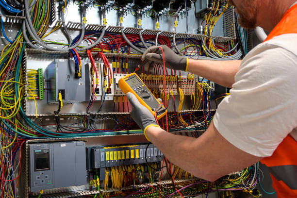 Affordable Emergency Electrician in Ringwood, NJ