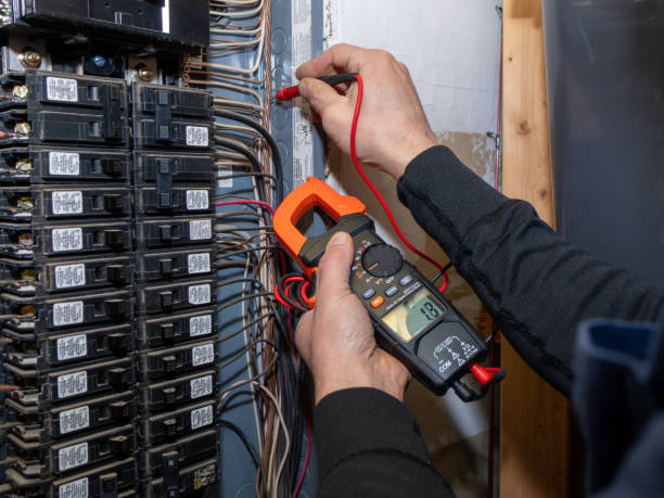 Industrial Electrical Services in Ringwood, NJ