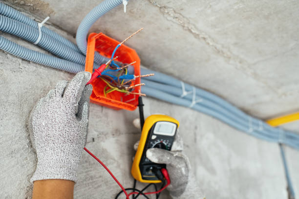 Best Residential Electrician Services  in Ringwood, NJ