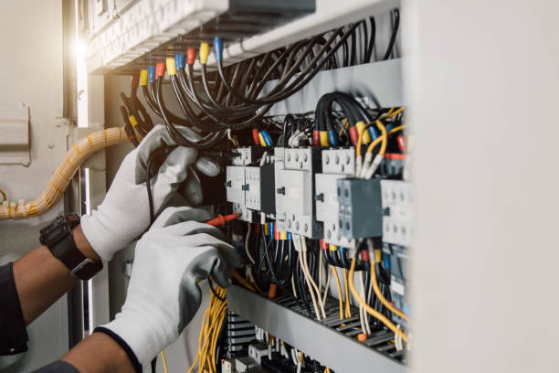 Best Affordable Emergency Electrician  in Ringwood, NJ